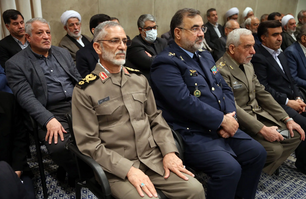 عکس محسن هاشمی