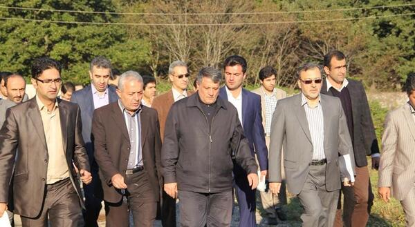 عکس محسن هاشمی