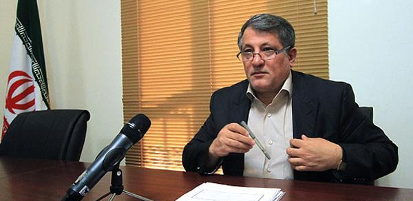 عکس محسن هاشمی
