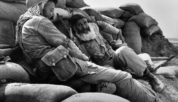 عکس سوم خرداد آزادسازی خرمشهر