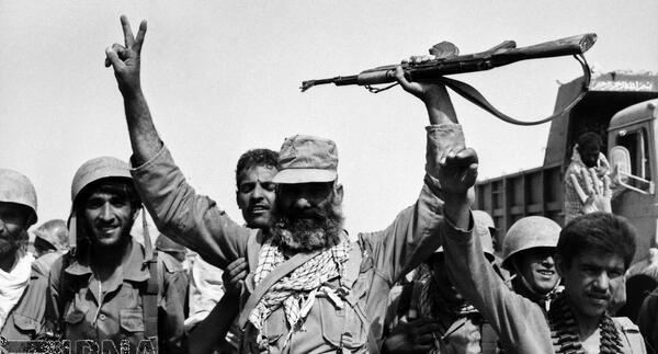 عکس سوم خرداد آزادسازی خرمشهر
