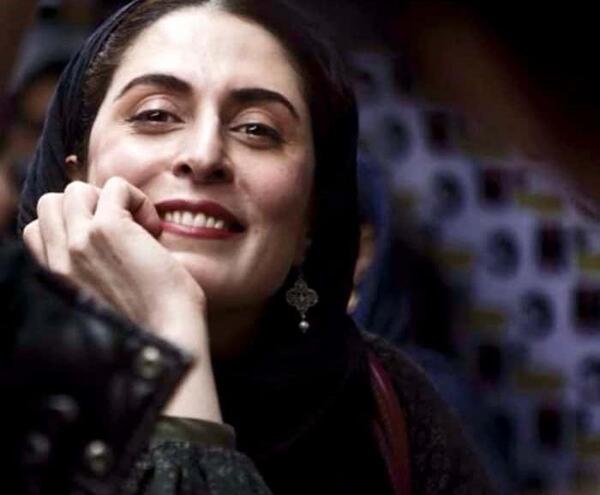 عکس بهناز سلطانی