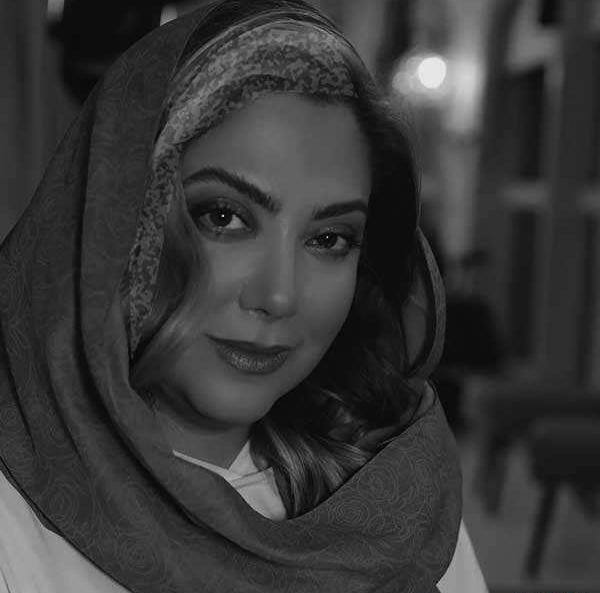 عکس بهناز سلطانی