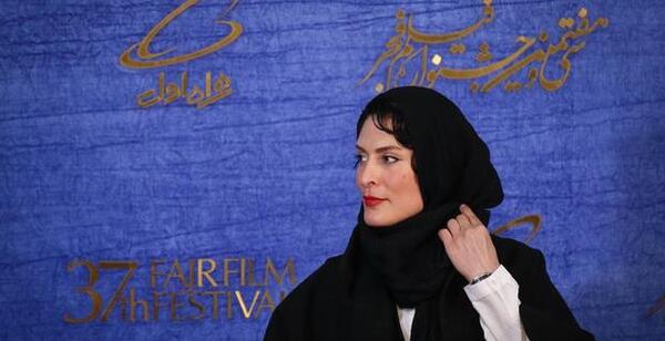 عکس بهناز سلطانی