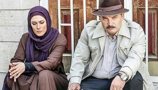 عکس بهناز سلطانی