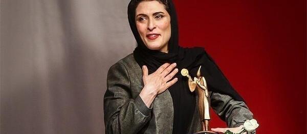 عکس بهناز سلطانی