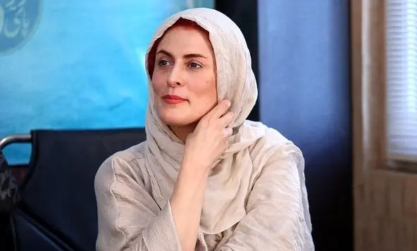 عکس بهناز سلطانی
