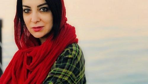 آخرین عکس حمیرا ریاضی