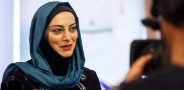 آخرین عکس حمیرا ریاضی