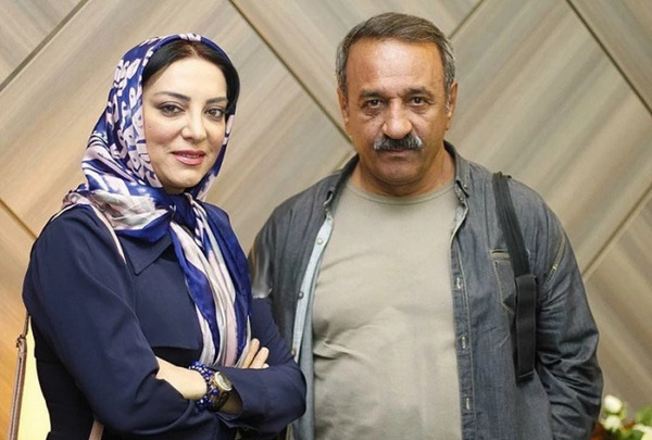 آخرین عکس حمیرا ریاضی