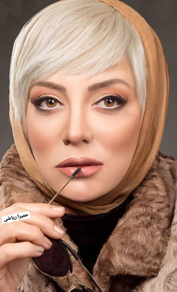 آخرین عکس حمیرا ریاضی