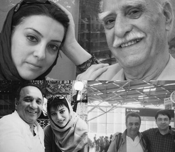 آخرین عکس حمیرا ریاضی