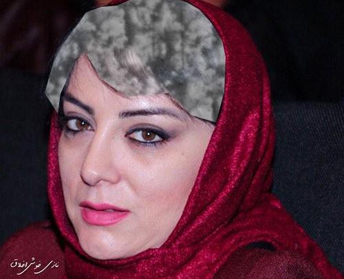 آخرین عکس حمیرا ریاضی