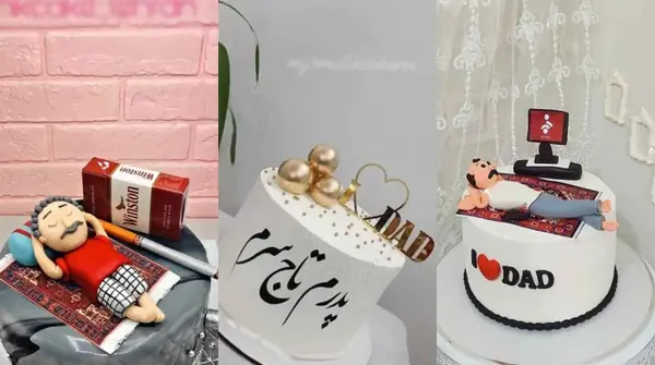 عکس شیرین بابا