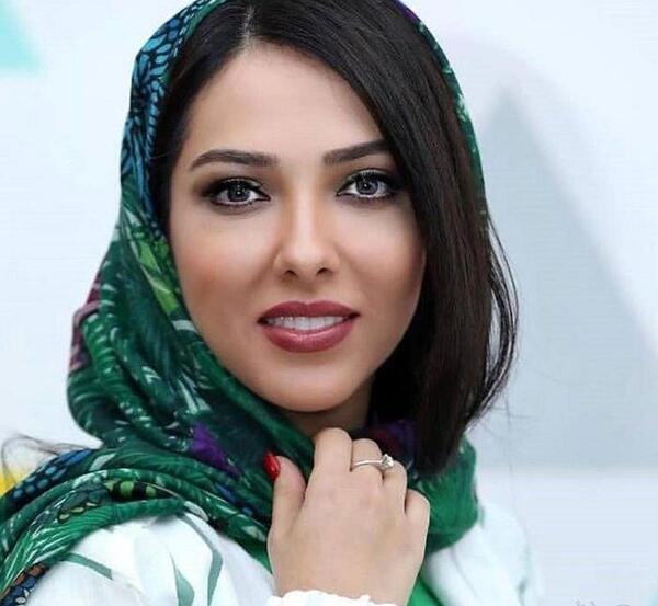 عکس دوست دختر احسان علیخانی