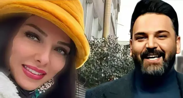 عکس دوست دختر احسان علیخانی