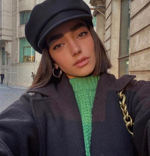 عکس عسل بلاگر