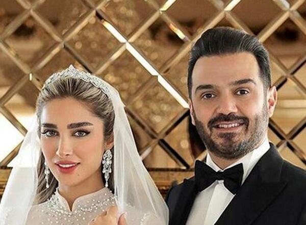 عکس عسل بلاگر