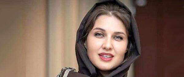 عکس سارا سهیلی در کیمیا