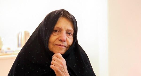عکس همسر جدید معصومه تیموری