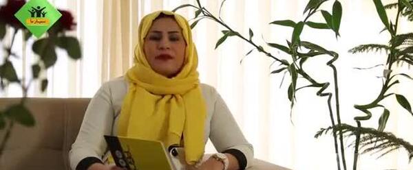 عکس همسر جدید معصومه تیموری