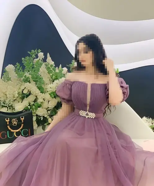 عکس لباس دخترانه پف دار