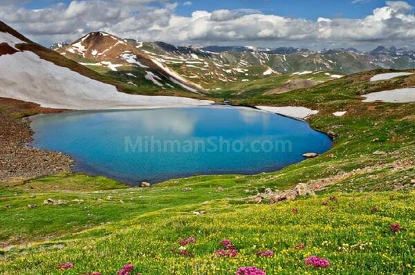 عکس پاییزی سی سخت