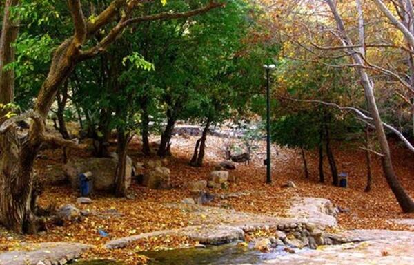 عکس پاییزی سی سخت