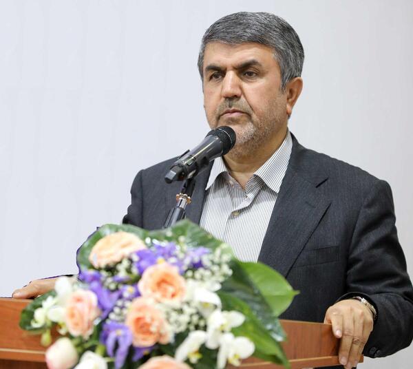 عکس سید ضیاء ایمانی