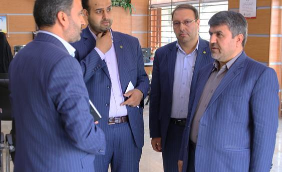 عکس سید ضیاء ایمانی