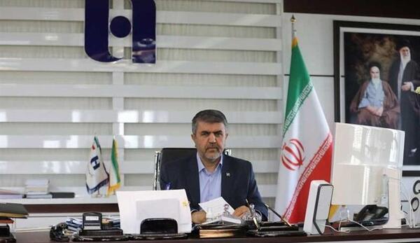 عکس سید ضیاء ایمانی