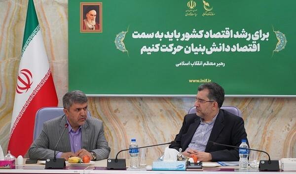 عکس سید ضیاء ایمانی