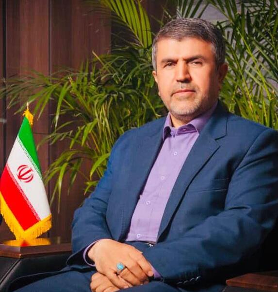 عکس سید ضیاء ایمانی