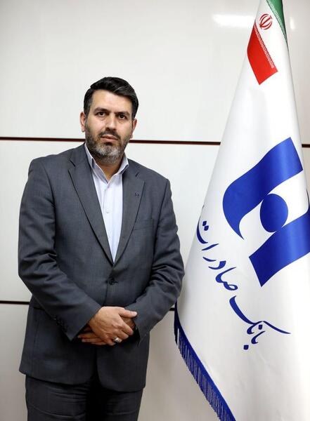 عکس سید ضیاء ایمانی