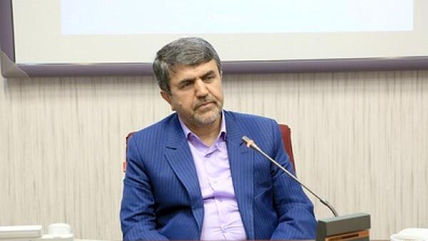 عکس سید ضیاء ایمانی