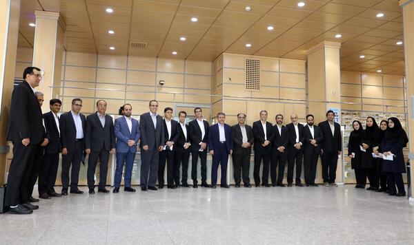 عکس سید ضیاء ایمانی