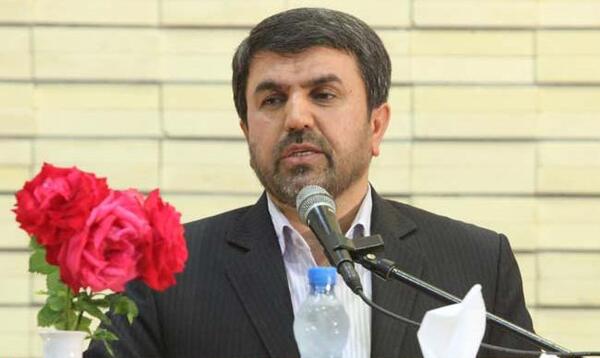 عکس سید ضیاء ایمانی