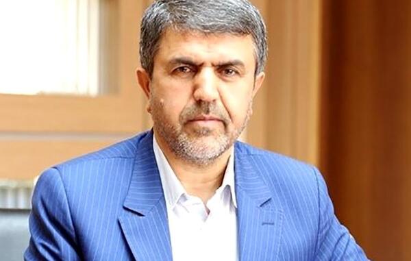 عکس سید ضیاء ایمانی