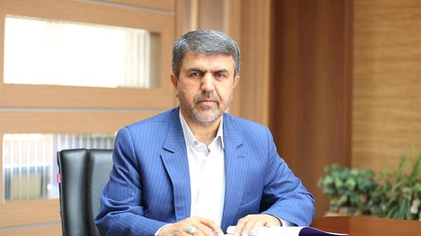 عکس سید ضیاء ایمانی