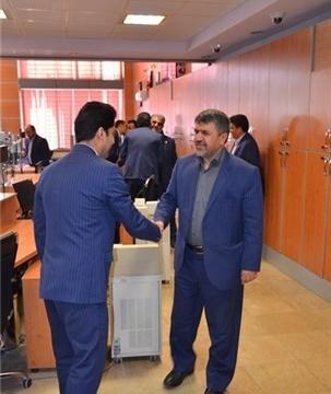 عکس سید ضیاء ایمانی