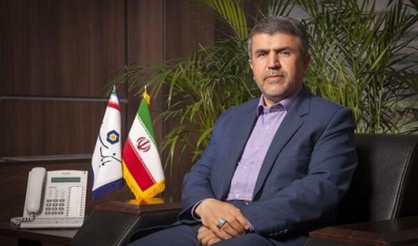 عکس سید ضیاء ایمانی