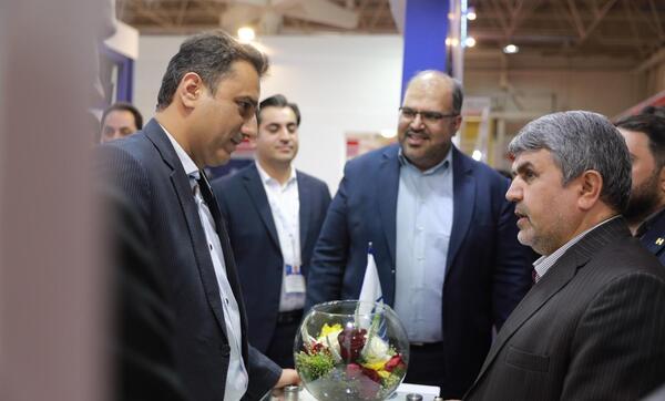 عکس سید ضیاء ایمانی