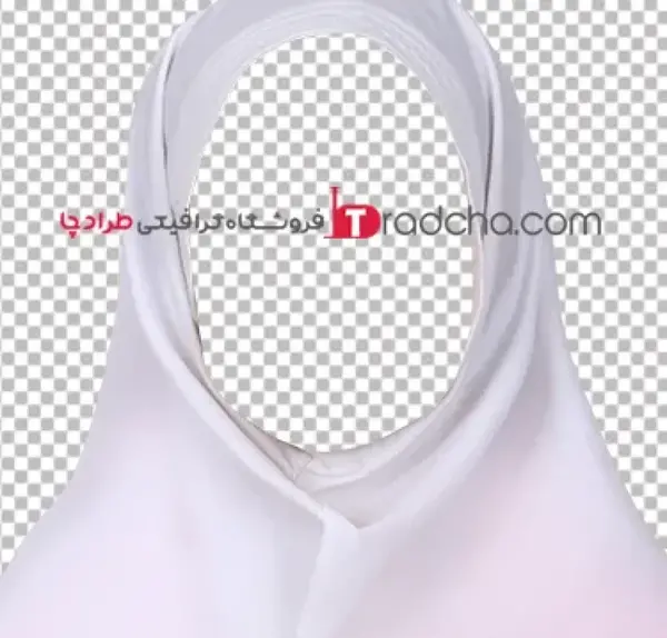 عکس مقنعه بچگانه