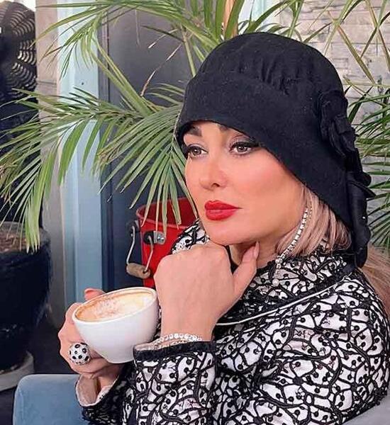عکس حمیدی الهام