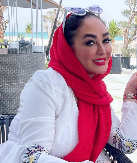 عکس حمیدی الهام