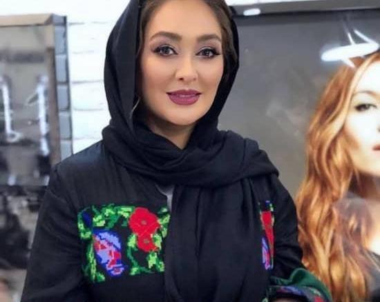عکس حمیدی الهام