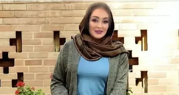 عکس حمیدی الهام