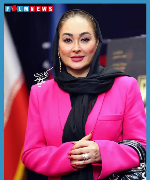 عکس حمیدی الهام