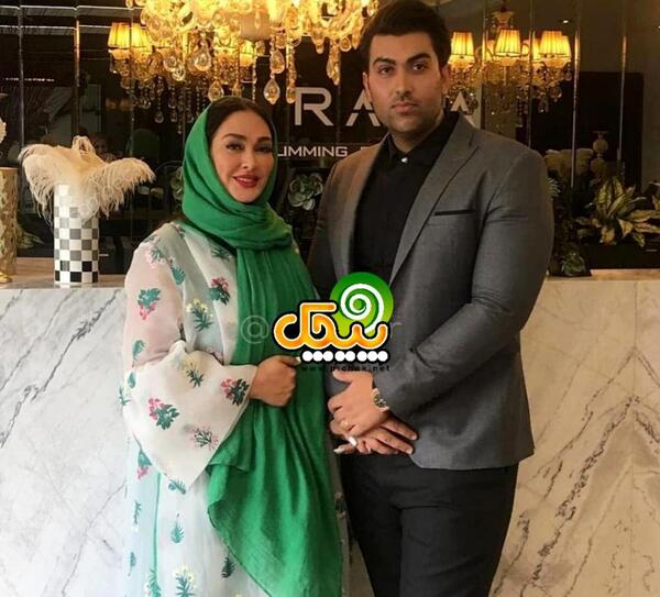 عکس حمیدی الهام