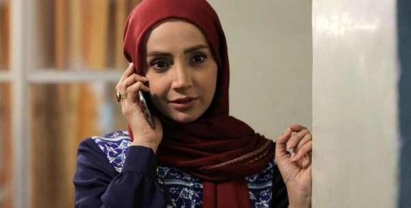 عکس شبنم قلی خانی در مافیا